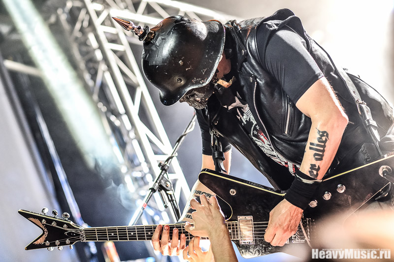  Hanzel Und Gretyl #17, 25.05.2016, , Volta 