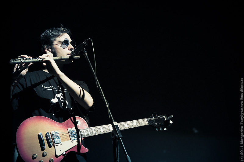  The Dartz #1, 19.10.2011, -,   