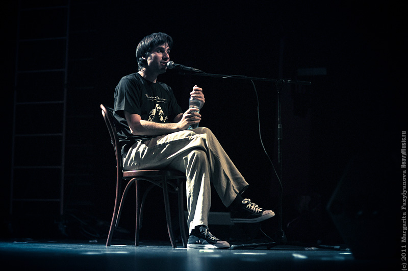  The Dartz #11, 19.10.2011, -,   