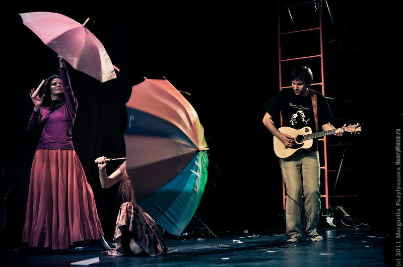  The Dartz #18, 19.10.2011, -,   