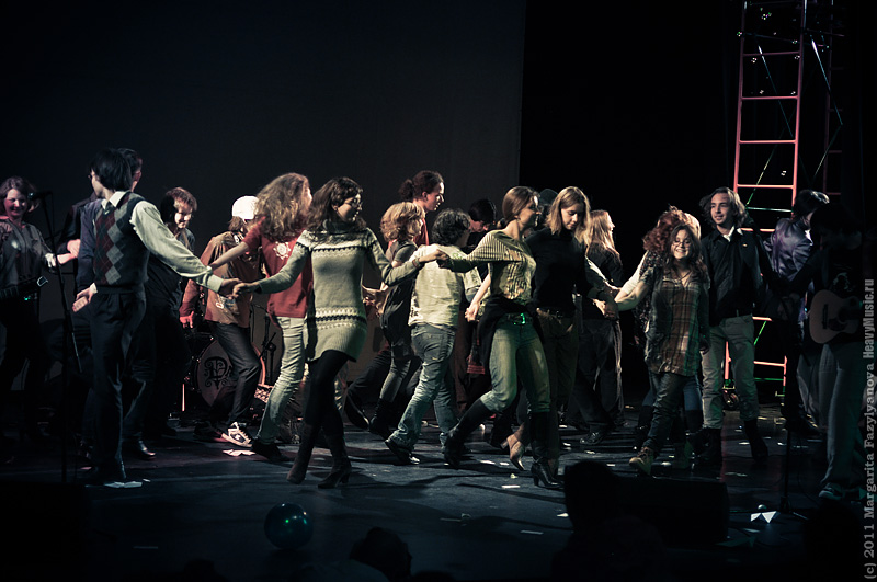  The Dartz #19, 19.10.2011, -,   
