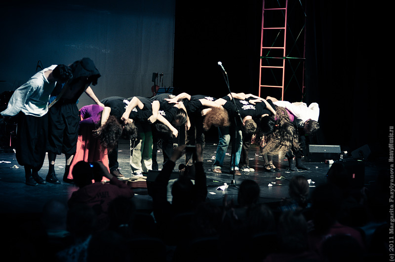  The Dartz #20, 19.10.2011, -,   