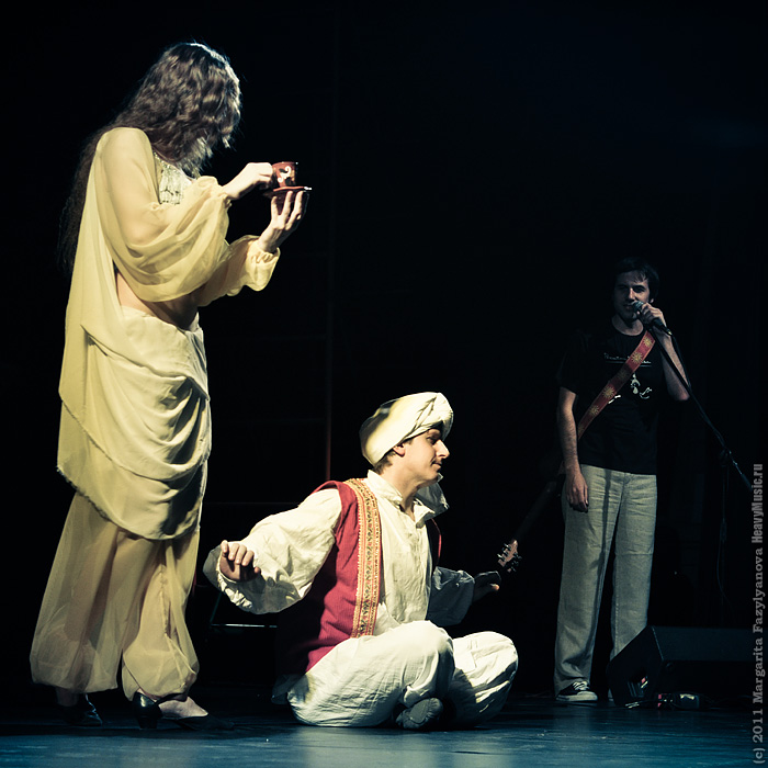  The Dartz #3, 19.10.2011, -,   
