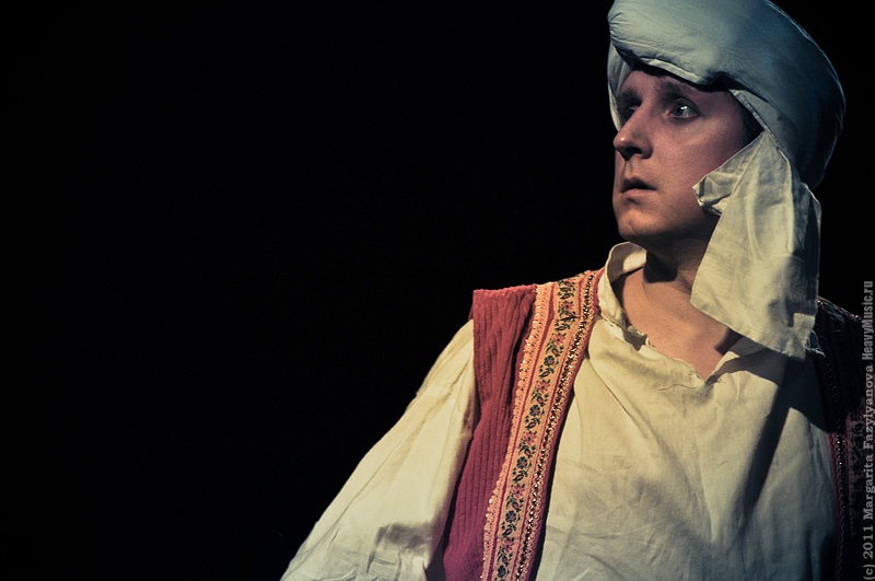  The Dartz #5, 19.10.2011, -,   