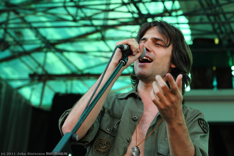  The Dartz #10, 16.07.2011, , - 