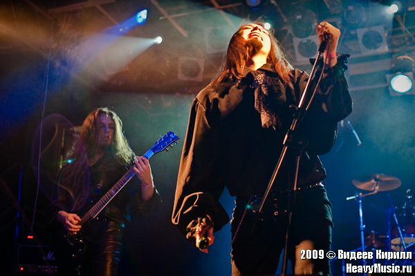  Armaga #11, 30.12.2009, , XO 