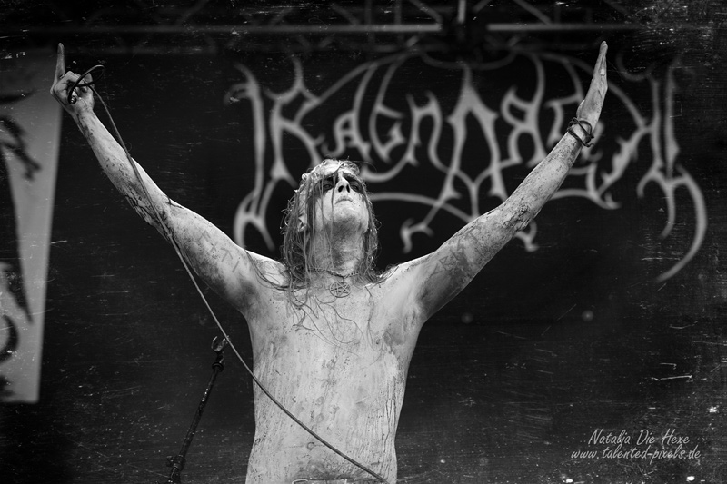  Ragnarok #11, 11.08.2012, Germany, Schlotheim, Party.San 