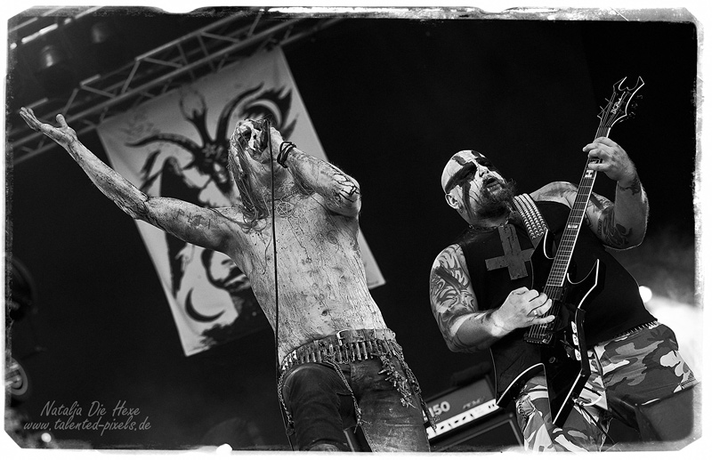  Ragnarok #8, 11.08.2012, Germany, Schlotheim, Party.San 