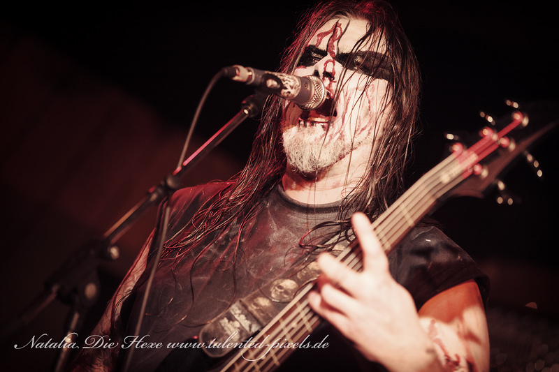  Ragnarok #4, 10.11.2013, Germany, Darmstadt, Steinbruch-Theater 