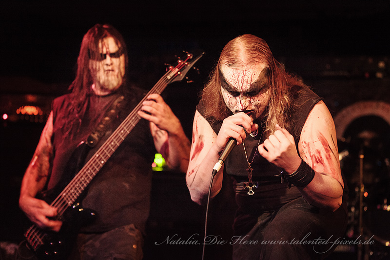  Ragnarok #6, 10.11.2013, Germany, Darmstadt, Steinbruch-Theater 