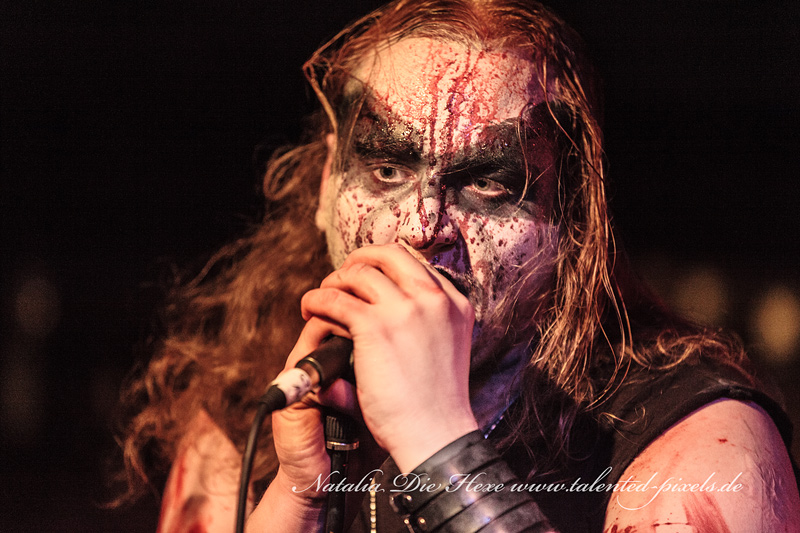  Ragnarok #7, 10.11.2013, Germany, Darmstadt, Steinbruch-Theater 