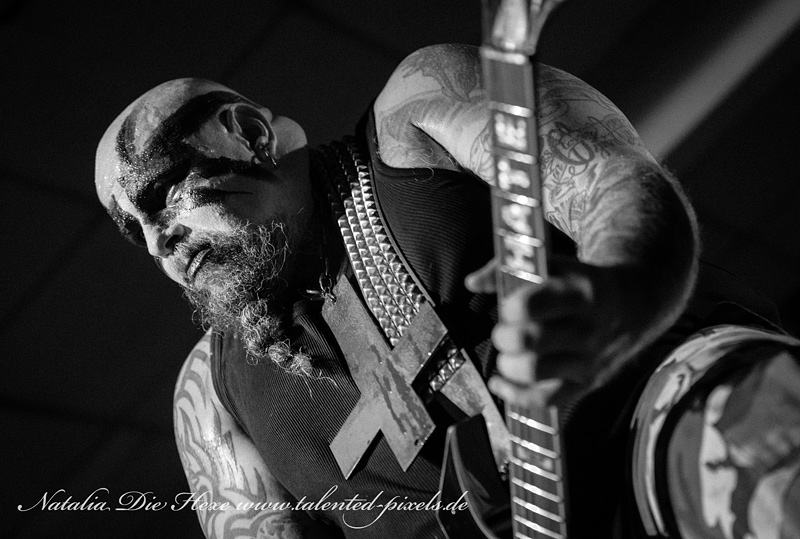  Ragnarok #8, 10.11.2013, Germany, Darmstadt, Steinbruch-Theater 