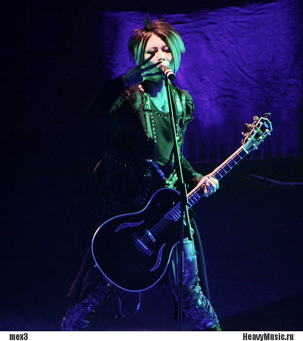  Miyavi #19, 19.09.2009, ,   