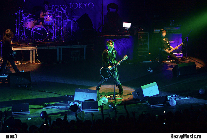  Miyavi #20, 19.09.2009, ,   