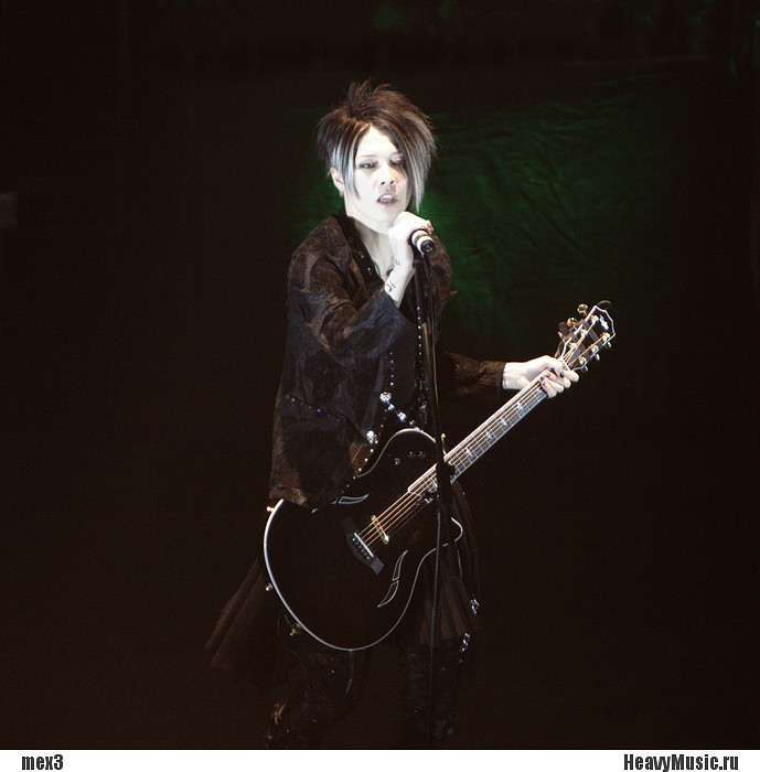  Miyavi #3, 19.09.2009, ,   