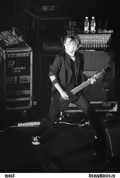  Miyavi #4, 19.09.2009, ,   