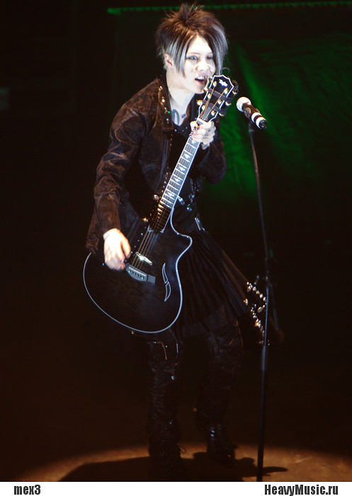  Miyavi #6, 19.09.2009, ,   