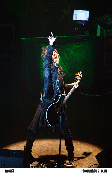  Miyavi #7, 19.09.2009, ,   