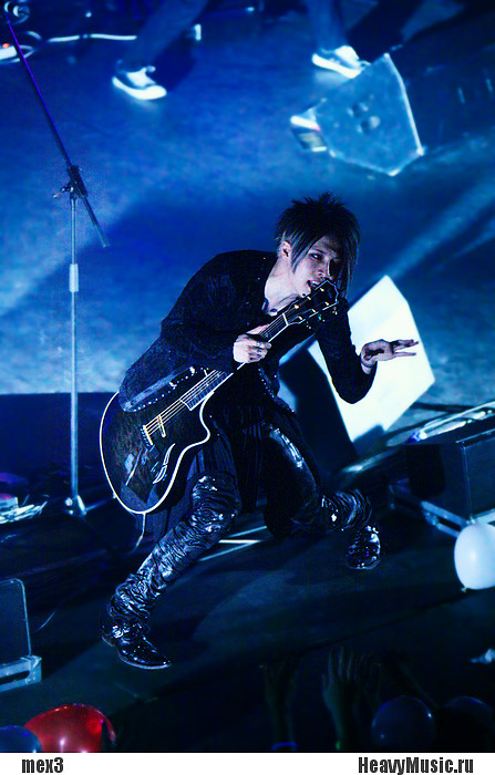  Miyavi #8, 19.09.2009, ,   