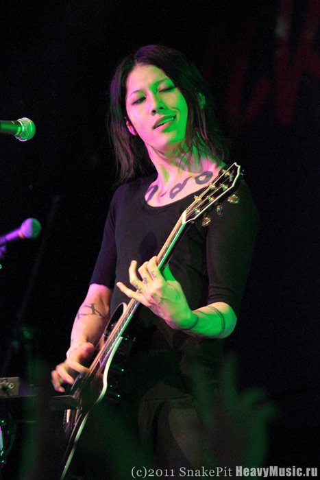  Miyavi #1, 15.04.2011, ,  