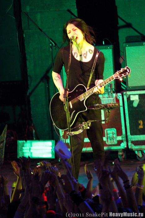  Miyavi #10, 15.04.2011, ,  