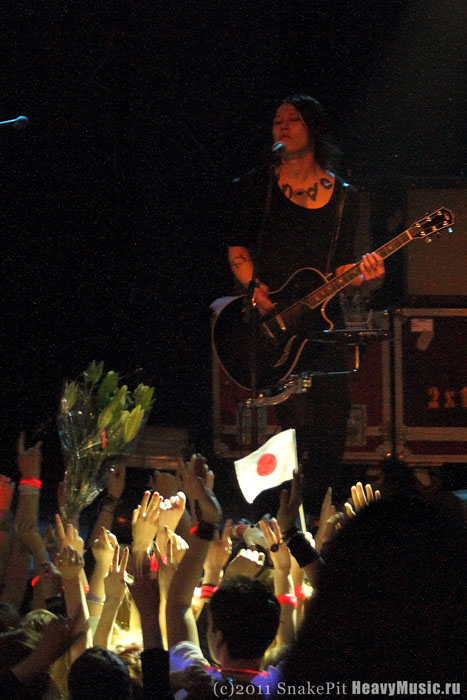  Miyavi #12, 15.04.2011, ,  