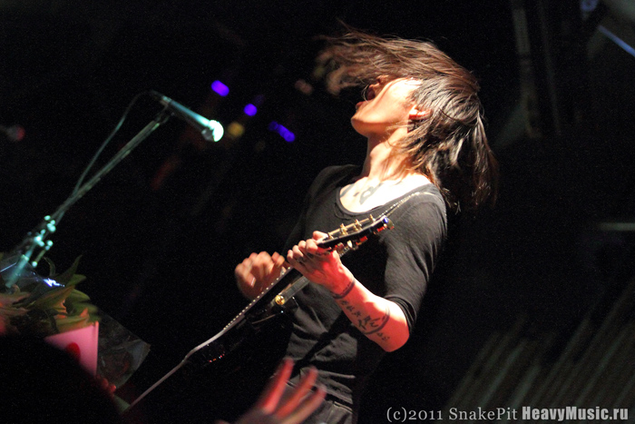  Miyavi #13, 15.04.2011, ,  