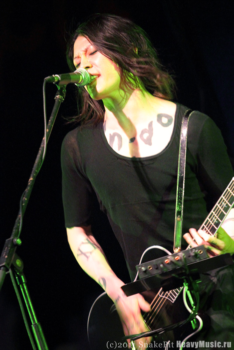  Miyavi #14, 15.04.2011, ,  