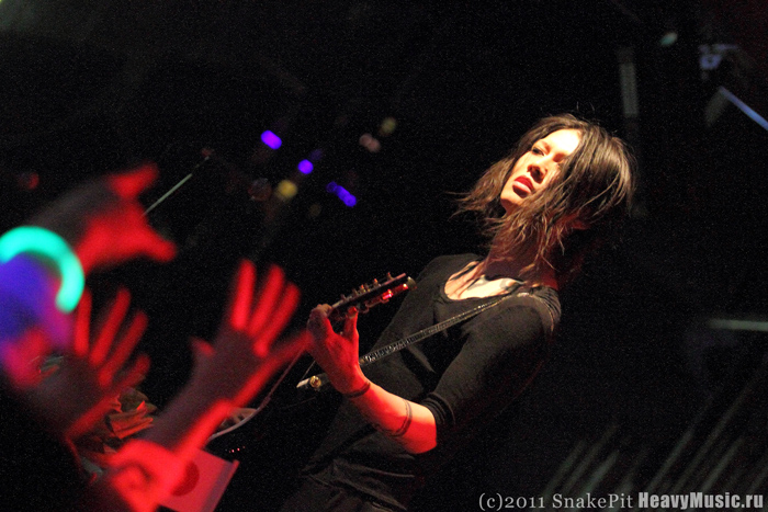  Miyavi #15, 15.04.2011, ,  