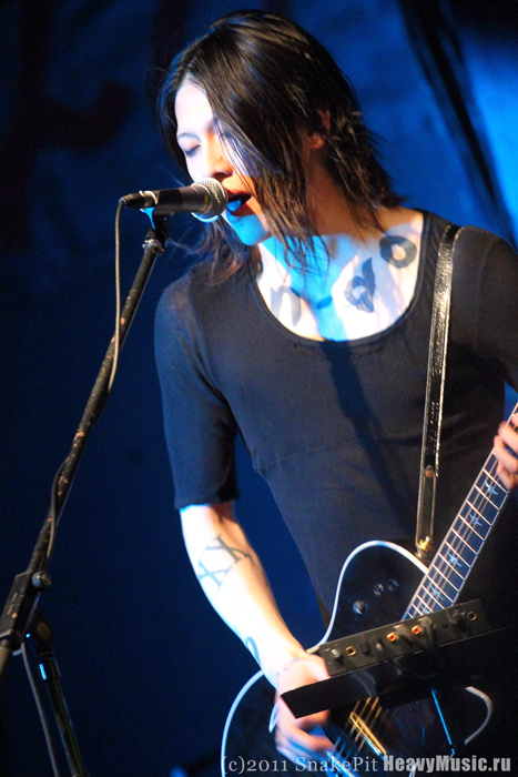  Miyavi #16, 15.04.2011, ,  