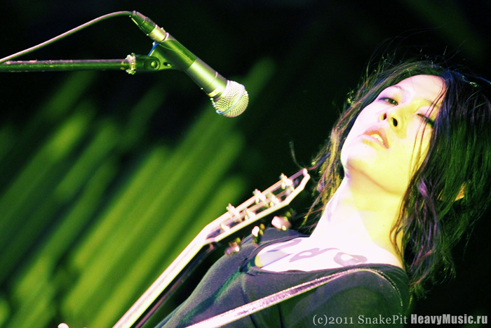  Miyavi #18, 15.04.2011, ,  