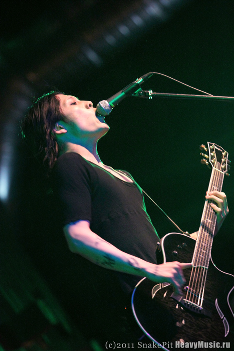  Miyavi #2, 15.04.2011, ,  