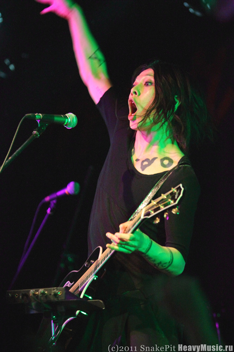  Miyavi #3, 15.04.2011, ,  