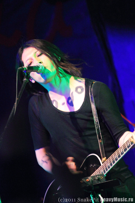  Miyavi #4, 15.04.2011, ,  