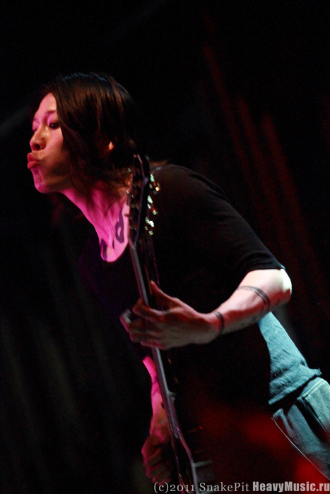  Miyavi #5, 15.04.2011, ,  