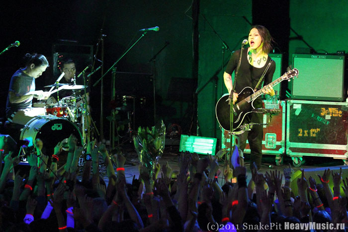  Miyavi #8, 15.04.2011, ,  