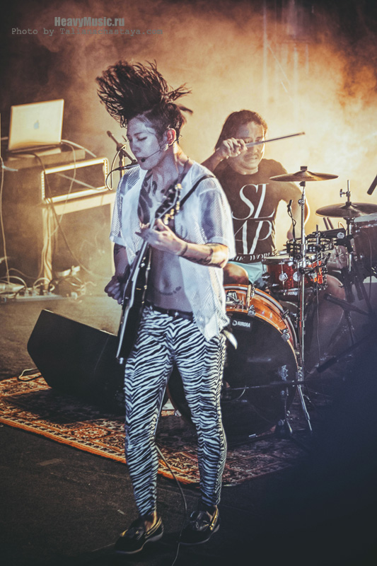  Miyavi #18, 19.03.2014, -,   