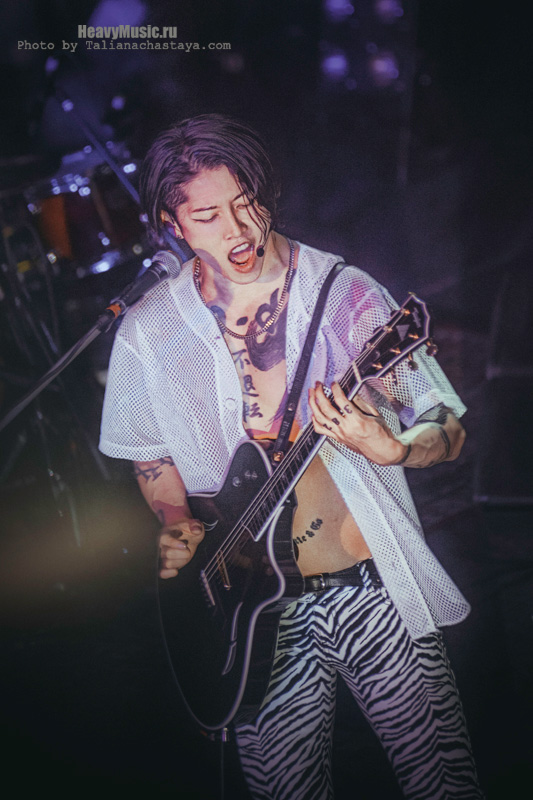  Miyavi #3, 19.03.2014, -,   