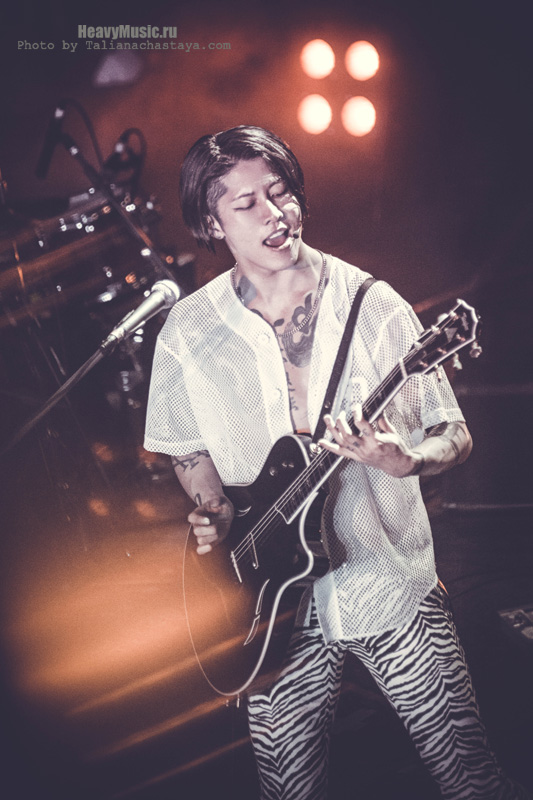  Miyavi #6, 19.03.2014, -,   