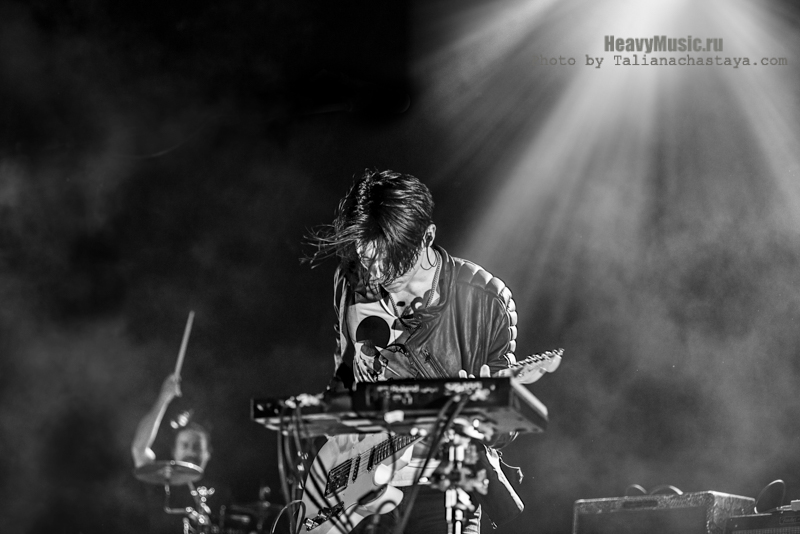  Miyavi #1, 14.10.2015, -, club () 