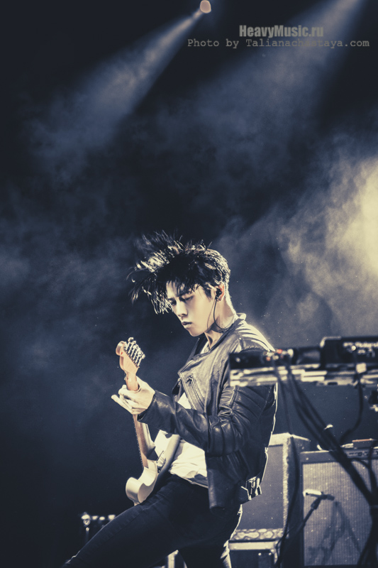  Miyavi #10, 14.10.2015, -, club () 