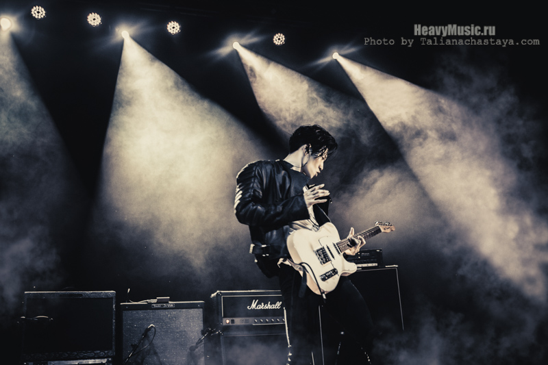  Miyavi #11, 14.10.2015, -, club () 