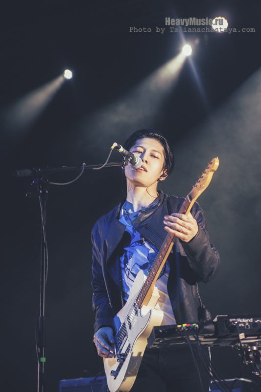  Miyavi #12, 14.10.2015, -, club () 