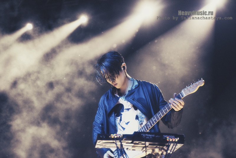  Miyavi #14, 14.10.2015, -, club () 