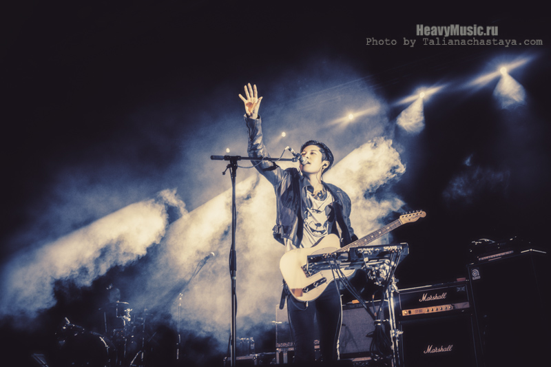  Miyavi #15, 14.10.2015, -, club () 