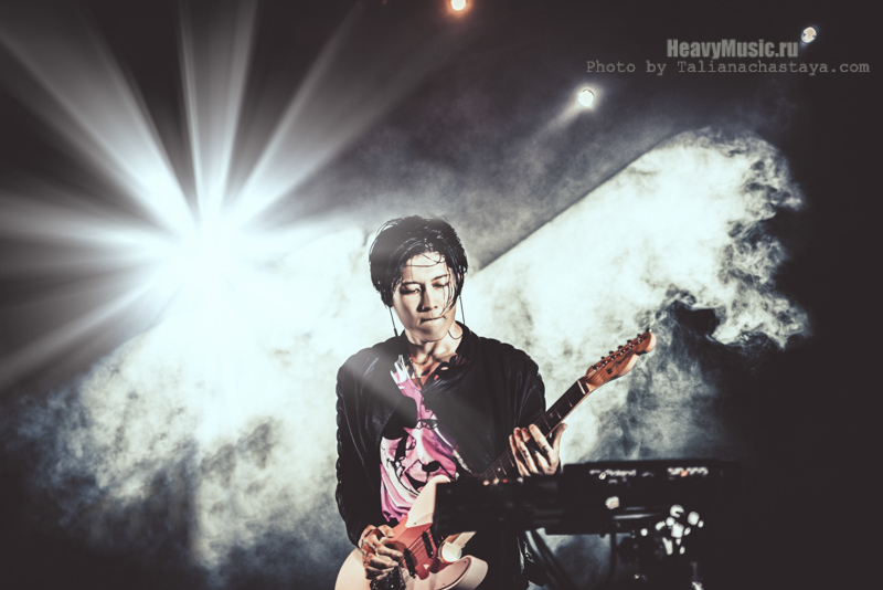  Miyavi #16, 14.10.2015, -, club () 