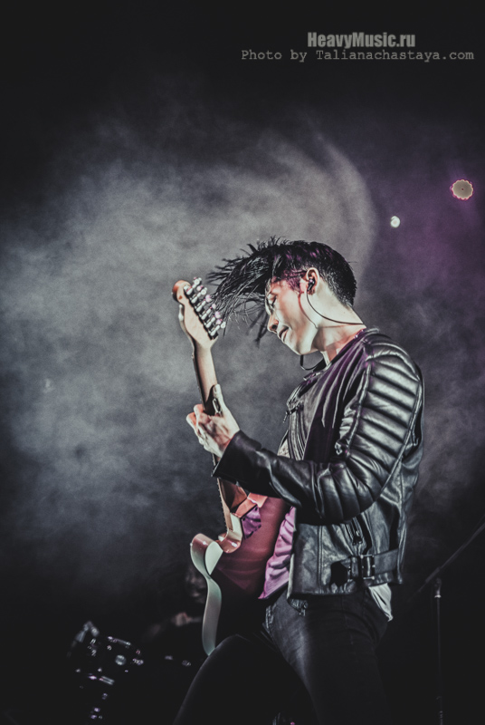  Miyavi #17, 14.10.2015, -, club () 