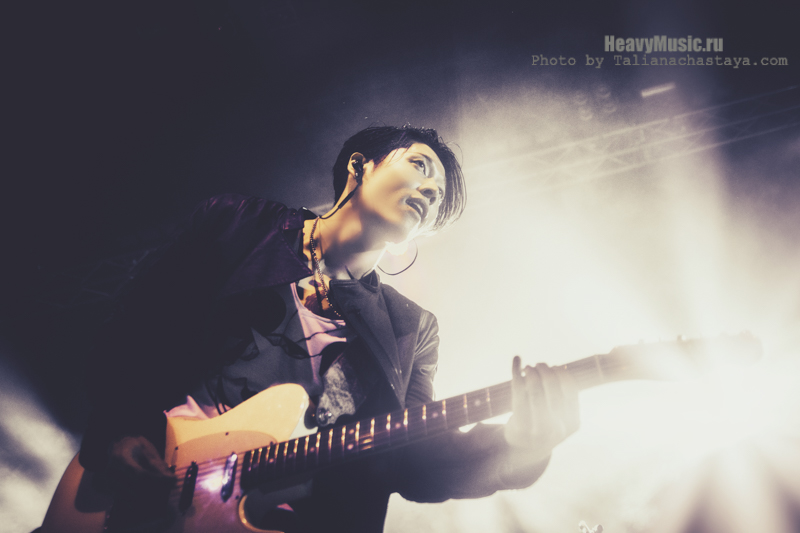  Miyavi #18, 14.10.2015, -, club () 