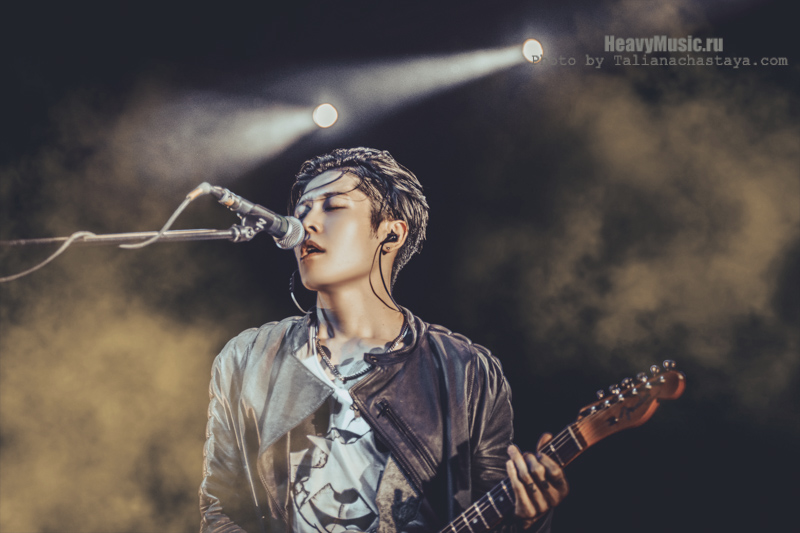  Miyavi #3, 14.10.2015, -, club () 