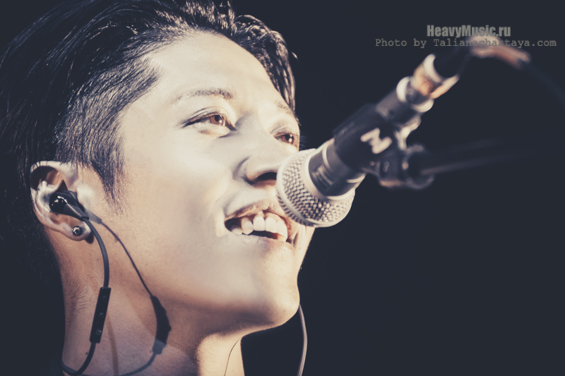  Miyavi #4, 14.10.2015, -, club () 